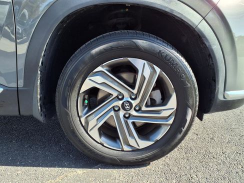 Used 2022 Hyundai Santa Fe SEL image 7