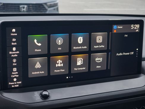 Used 2025 Honda Accord Sport image 19