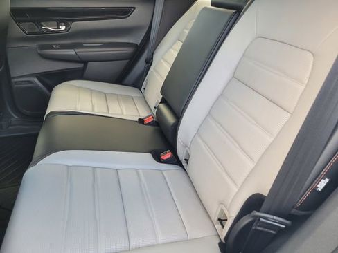 Used 2025 Honda CR-V Sport Touring image 13