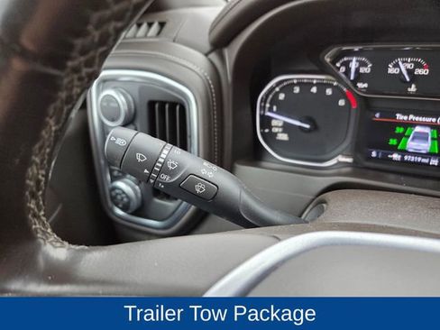 Used 2020 GMC Sierra 1500 SLT w/ SLT Premium Plus Package AWD/4WD image 23