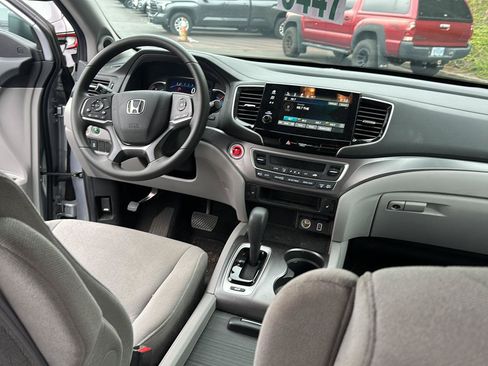 Used 2019 Honda Pilot EX image 14
