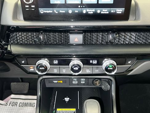 Used 2024 Honda CR-V Sport Touring image 34