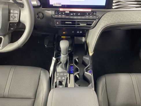 New 2026 Toyota Camry XLE image 11