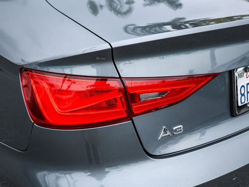 Used 2016 Audi A3 1.8T Premium Plus w/ Premium Plus Package image 11