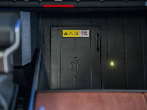 Used 2023 Toyota Tundra 1794 Edition image 26