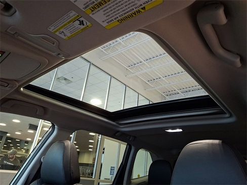 Certified 2024 Subaru Forester Touring w/ POP Package 3 image 14