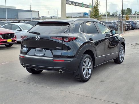 Certified 2025 MAZDA CX-30 AWD 2.5 S w/ Preferred Package image 4