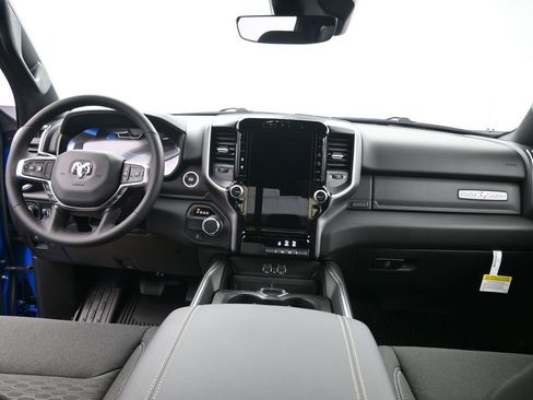 New 2026 RAM 1500 Big Horn/Lone Star image 24