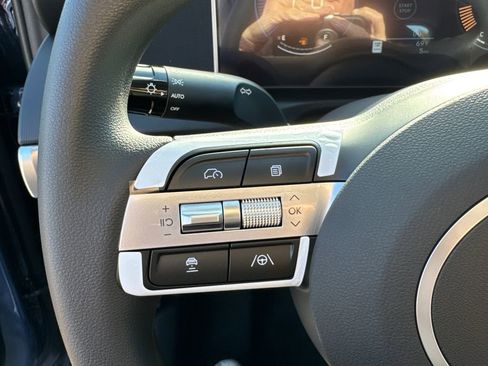 New 2026 Hyundai Tucson SE image 15