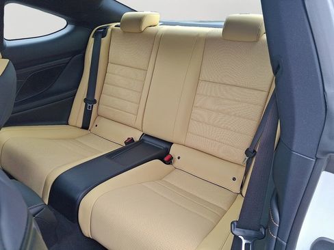 Used 2019 Lexus RC 300 AWD w/ Premium Package image 8