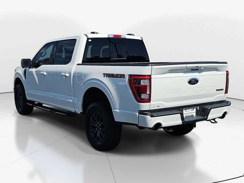 Certified 2023 Ford F150 Tremor w/ Equipment Group 402A High AWD/4WD image 7