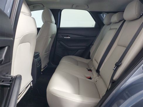 Used 2021 MAZDA CX-30 AWD 2.5 Turbo S image 21