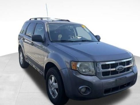 Used 2008 Ford Escape XLT FWD image 7