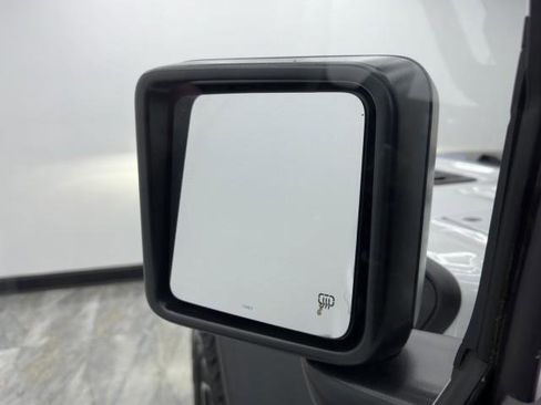 Used 2023 Jeep Wrangler Unlimited Rubicon 4xe image 42