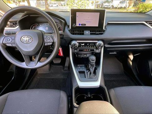 Certified 2024 Toyota RAV4 LE image 7