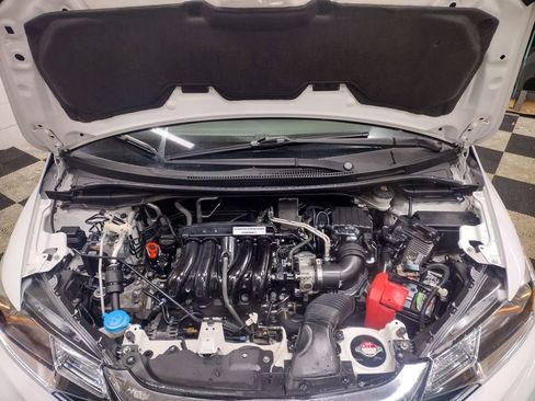 Used 2019 Honda Fit EX image 6