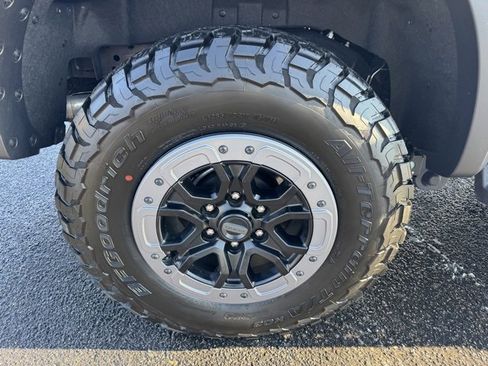 Used 2025 Ford Ranger Raptor image 10