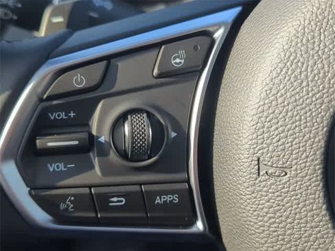 Certified 2025 Acura RDX SH-AWD w/ Advance Package image 25