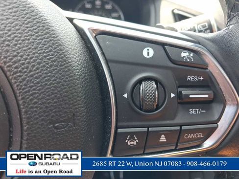 Used 2024 Acura RDX SH-AWD image 34