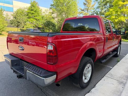 Used 2015 Ford F250 XLT AWD/4WD image 20