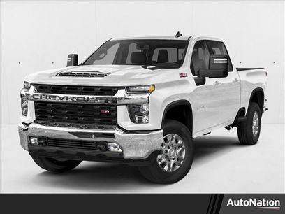 Used 2020 Chevrolet Silverado 3500 W/T w/ WT Convenience Package