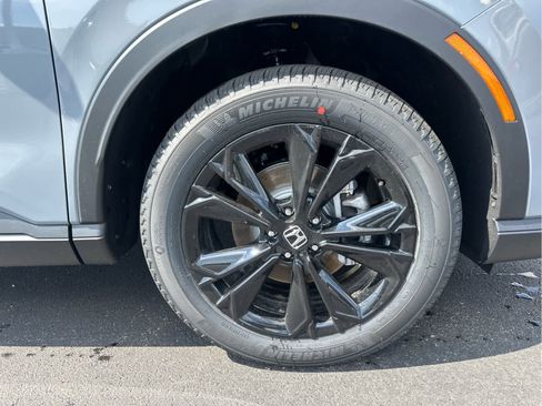 New 2026 Honda CR-V Sport Touring image 10