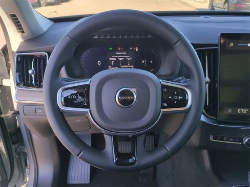 New 2026 Volvo XC90 B6 Plus w/ Protection Package Premier image 15