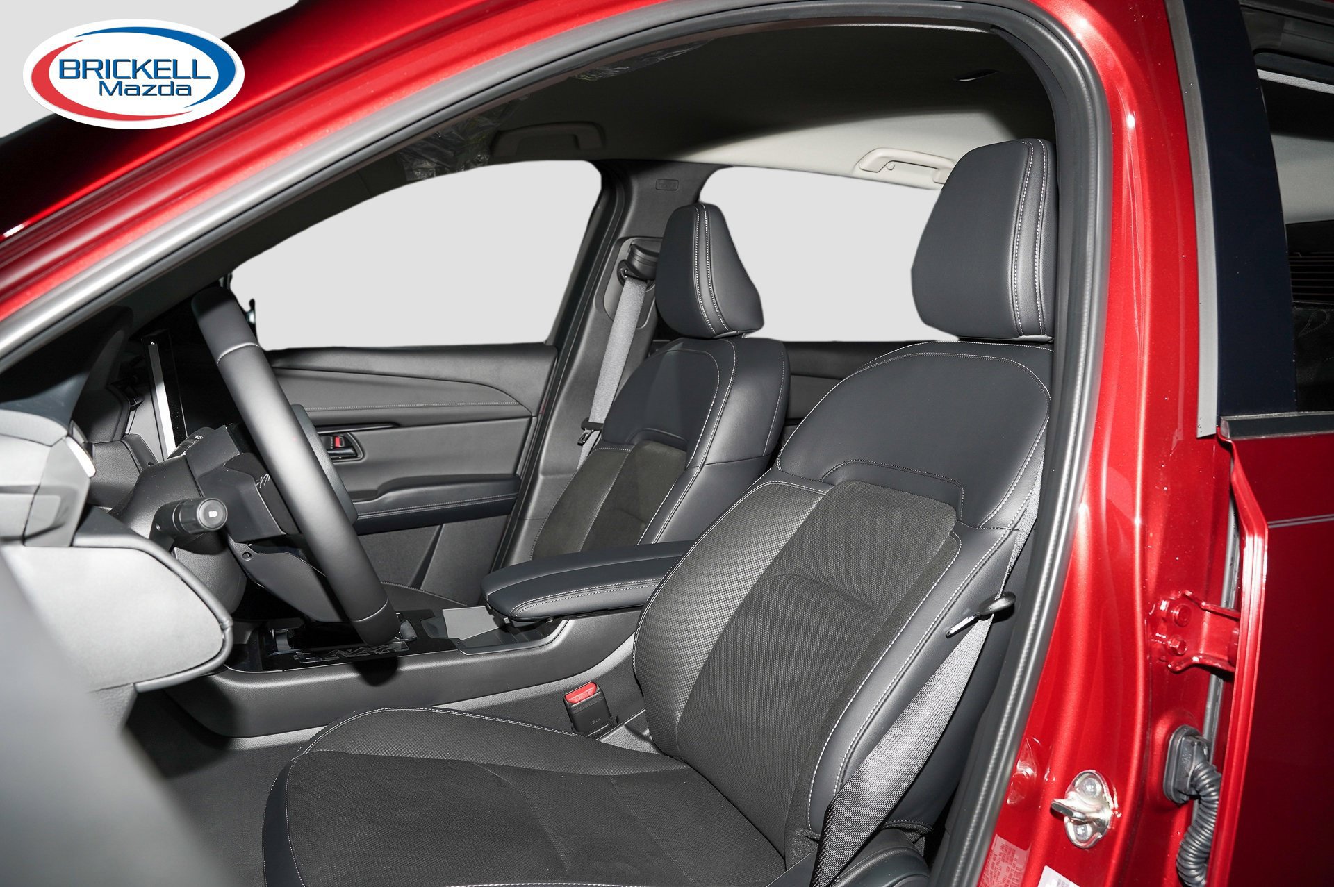New 2026 MAZDA CX-5 Select AWD/4WD image 6