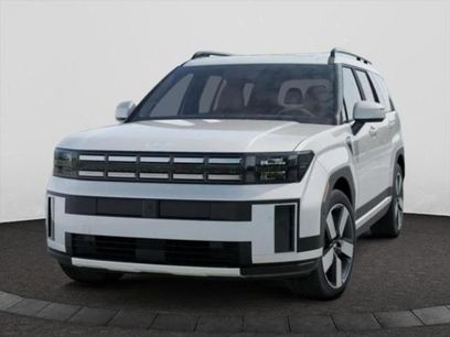 New 2026 Hyundai Santa Fe Limited