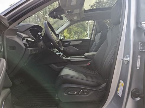 New 2026 Acura MDX w/ Technology Package image 7