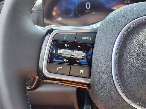 New 2026 Kia Carnival SX Prestige image 17