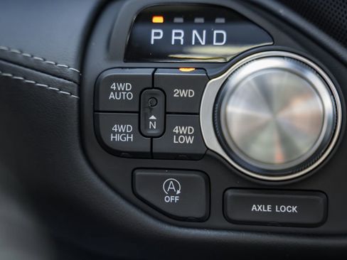 New 2026 RAM 1500 Limited w/ Night Edition image 26