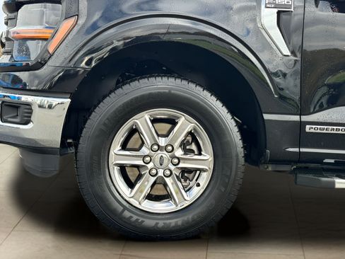 Used 2024 Ford F150 XLT w/ Mobile Office Package AWD/4WD image 40
