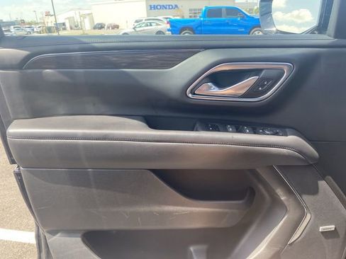 Used 2024 Chevrolet Tahoe LT image 42