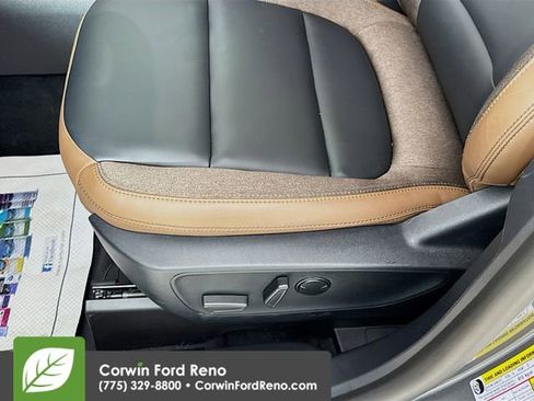New 2025 Ford Bronco Sport Outer Banks w/ Outer Banks Tech Package+ AWD/4WD image 22