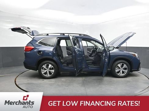Used 2024 Subaru Ascent Premium AWD/4WD image 56
