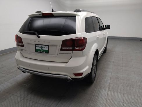 Used 2017 Dodge Journey Crossroad AWD/4WD image 9