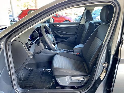 New 2026 Volkswagen Jetta S FWD image 19