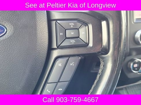 Used 2020 Ford Expedition Max Limited RWD image 32