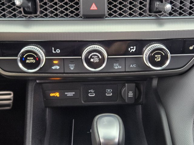 Certified 2026 Acura Integra A-Spec FWD image 20
