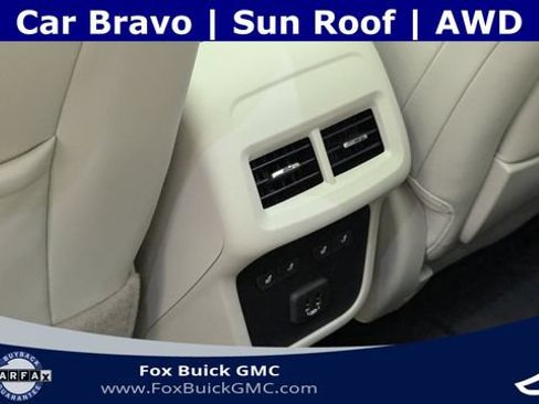 Certified 2023 GMC Terrain Denali w/ Denali Premium Package AWD/4WD image 37