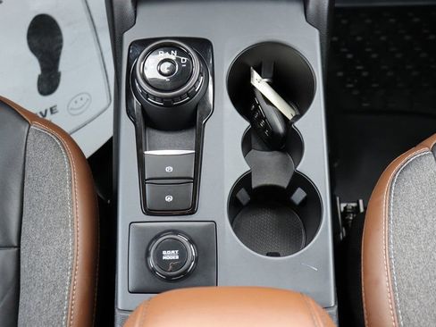 Used 2023 Ford Bronco Sport Outer Banks image 24