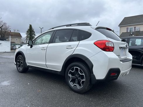 Used 2013 Subaru Crosstrek 2.0i Premium image 6