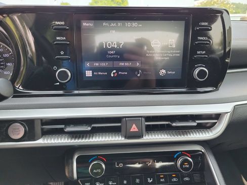Used 2021 Kia K5 GT-Line FWD image 18