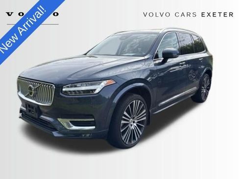 Used 2023 Volvo XC90 B6 Plus w/ Protection Package Premier AWD/4WD image 1