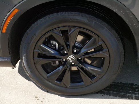 Certified 2023 Honda CR-V Sport Touring image 15