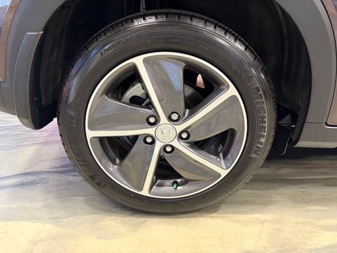 Used 2022 Honda HR-V EX image 26