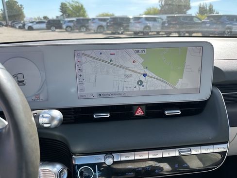 Used 2023 Hyundai Ioniq 5 SEL image 27