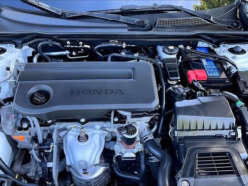 Used 2025 Honda Civic Sport image 22