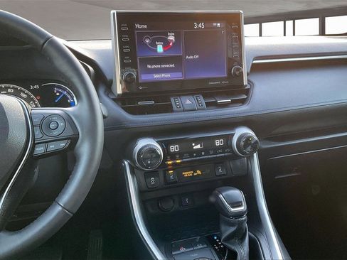 Used 2022 Toyota RAV4 XSE image 9